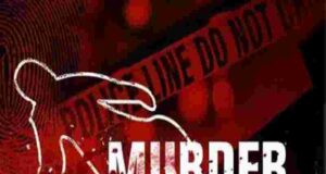 Murder Two people's love for the same girl, bloody thrill