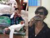 Notorious criminal killed in police firing