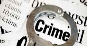 One person died after being hit in the ear