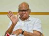 Sharad Pawar made a big statement that both NCP