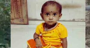 She went outside to play without her mother's notice and death