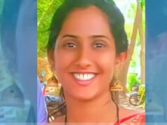 Suicide Married woman ends life, leaving behind 3-year-old daughter