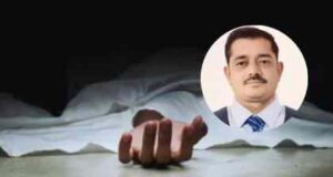 Teacher commits suicide by hanging himself in school classroom