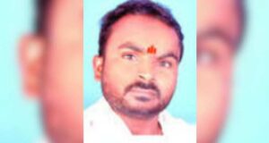 Three days after the wedding, the groom died of shock