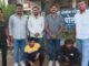 Two inn crime gangs busted in Sangamner, seven accused arrested