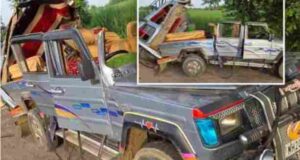 Two killed in horrific car accident while returning from watching MPL
