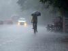 Yellow alert for Ahilyanagar district for four days
