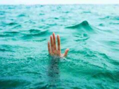 Young man drowns in well after losing balance