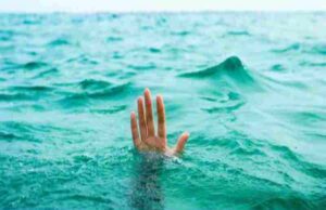Young man drowns in well after losing balance
