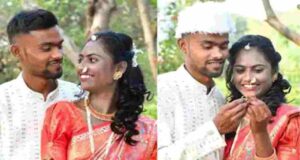 ewlywed couple of just 35 days old hangs themselves after being harassed by their in-laws
