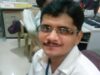 On his birthday, he attacked his wife with a sickle, then committed suicide 