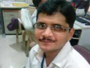 On his birthday, he attacked his wife with a sickle, then committed suicide 