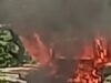 thrill of The Burning Car at Kasara Ghat