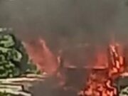 thrill of The Burning Car at Kasara Ghat