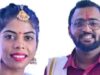 wedding took place just a month ago, but the newlyweds suffocated to death 