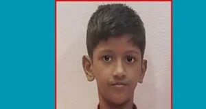 12-year-old boy dies after being electrocuted by electric main