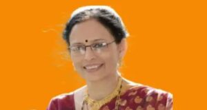 Ahilyanagar woman doctor dies in US cloudburst