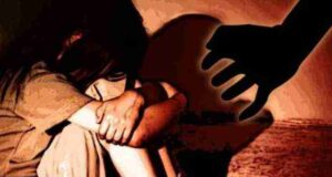 Beed Gang rape of a minor girl
