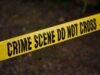 Boyfriend stabs girlfriend with knife