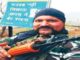 CRPF jawan dies while on duty