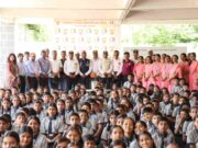 One Rakhi for Soldiers