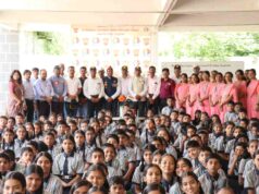One Rakhi for Soldiers
