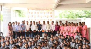 One Rakhi for Soldiers
