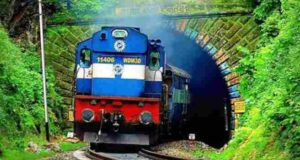 Pune Nashik railway route DPR completed, what will the route be like