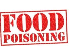 Three sisters tragically die of food poisoning