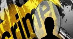 Two men rape 12-year-old girl