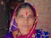 Wife brutally murdered with an axe while she was sleeping