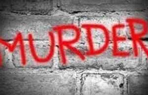Woman's body found under bridge, attempt to destroy evidence by murder