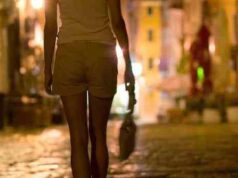 Young women lured into prostitution by promising work