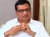 terror and hooliganism created in the state is sponsored by BJP - Former Minister Balasaheb Thorat