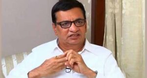 terror and hooliganism created in the state is sponsored by BJP - Former Minister Balasaheb Thorat