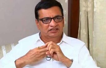 terror and hooliganism created in the state is sponsored by BJP - Former Minister Balasaheb Thorat