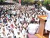 Balasaheb Thorat Kadadle said at Sangamnerat