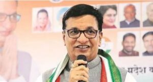 Balasaheb Thorat allegation on Election Commission