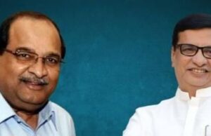 Battle of credit between current and former ministers over Bhojapur Chari