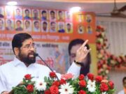 Deputy Chief Minister, Shiv Sena leader Eknath Shinde will come to Sangamner