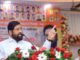 Deputy Chief Minister, Shiv Sena leader Eknath Shinde will come to Sangamner