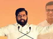 Eknath Shinde's direct warning to Thorat