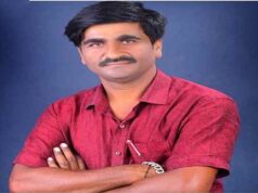 Heavy rains Punjabrao's special forecast for Sangamner, Ahilyanagar