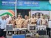 Huge racket of fake Rs 500 notes exposed