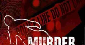 Jamkhed Waiter murdered young man