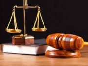 Man sentenced to ten years in prison for raping minor girl