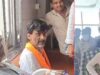 Manoj Jarange's accident, elevator fell from the first floor