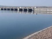 Mula Dam filled to almost 'this' percent