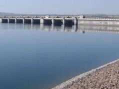 Mula Dam filled to almost 'this' percent