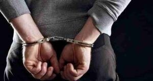 Murder over love affair Another accused arrested